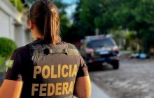 PF pede a prisão de conselheiro de Tribunal de Contas, desembargador aposentado e mais 5 pessoas