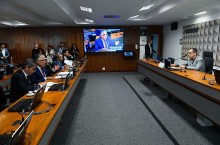 Uma nova e importante CPI deve surgir no Congresso em breve