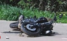 Morre conhecido influenciador em trágico acidente de moto