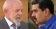 URGENTE: Nova ameaça de Maduro contra Lula