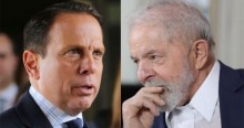 Eis a vergonhosa carta de Doria a Lula