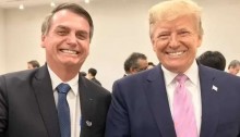 Com a volta de Trump, surge uma luz no fim do túnel