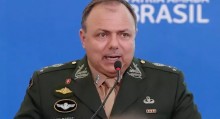 General Pazuello rompe o silêncio