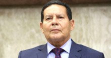 Mourão pela primeira vez se manifesta sobre “Plano de Golpe”