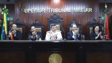 Superior Tribunal Militar finalmente se manifesta sobre indiciamento de militares