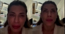 Como uma boa esquerdista, Ana Paula Minerato vem à público, se vitimiza e diz que foi abusada pelo ex (veja o vídeo)