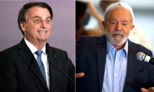 Sai o resultado da mais recente pesquisa para presidente em 2026 e assombra o sistema