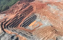 Gigante empresa de mineração na Amazônia é vendida para estatal chinesa