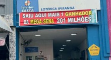 URGENTE: Estranhamente, vencedor da Mega-Sena que ganhou R$ 201 milhões morre 24 dias após retirar prêmio