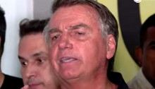 Reviravolta em favor de Bolsonaro