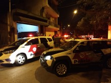 Grupo armado invade praça de pedágio em rodovia de São Paulo e assaltante morre