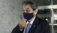 Começa o julgamento de Roberto Jefferson...