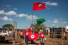 Cinco fazendas invadidas pelo MST serão desapropriadas