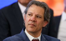 O mais rejeitado: pesquisa aponta baixa aprovação do trabalho de Fernando Haddad à frente da Fazenda