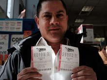 R$ 4,5 bilhões hoje! Não perca a chance de ganhar na Mega Millions