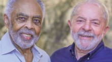 Gilberto Gil, ex-ministro de Lula, diz nunca ter imaginado que seria odiado