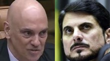 Marcos do Val quer ser presidente do Senado, e manda duros recados a Alexandre de Moraes (veja o vídeo)