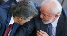 Esquerda mente descaradamente para tentar justificar a irresponsabilidade e incompetência de Lula