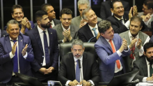 EXCLUSIVO: Senador avalia reforma tributária e aponta o que é preciso melhorar