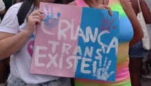 ONG 'Minha Criança Trans' foi eleita para Conselho Nacional dos Direitos da Criança e do Adolescente