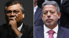 Dino cede e recua, mas impasse com a Câmara persiste e PF é mantida no caso