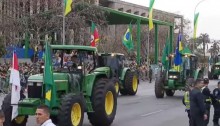 Entidades do Agro se unem e um grande levante pode parar o Brasil em breve