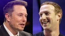 Elon Musk se manifesta sobre o "levante" de Zuckerberg contra a censura (veja o vídeo)