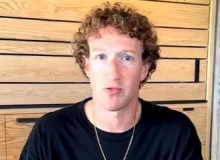 A velha e carcomida mídia chora desesperada com decisão de Mark Zuckerberg (veja o vídeo)