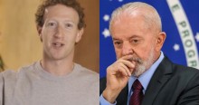 URGENTE: Lula sente o golpe, manda recado a Zuckerberg e convoca reunião imediata