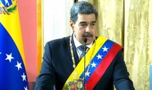 Maduro consumou o golpe...