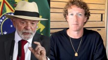 URGENTE: Zuckerberg envia resposta ao Governo Lula