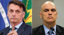 Decisão do STF só confirma a insana perseguição política contra Jair Bolsonaro