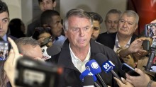 Com apenas um print, Bolsonaro escancara o absurdo que acaba de acontecer