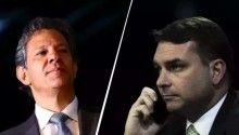 Queixa-crime contra Haddad cai com o ministro André Mendonça