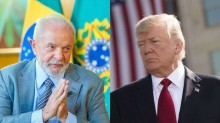 É fácil desvendar o motivo pelo qual Lula não foi convidado para a posse de Donald Trump