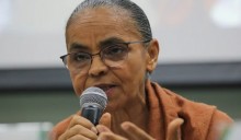 Desavergonhada, Marina Silva faz ataque absurdo a Donald Trump