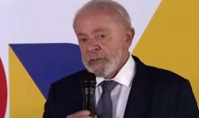 Lula afirma que pode não concorrer em 2026 e coincidentemente o dólar despenca