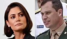 Em poucas palavras, Bolsonaro destrói narrativa de Mauro Cid contra Michelle