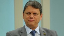 2026 nem chegou e Tarcísio já tomou "balão" do próprio partido