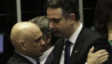 URGENTE: Atitude absurda de Pacheco envolvendo impeachment de Moraes nos últimos dias de mandato