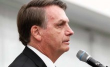 A "carta na manga" de Bolsonaro será devastadora para a esquerda em 2026