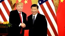 China retalia Trump e o povo brasileiro deve sofrer as consequências