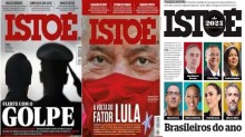 Falência moral precedeu falência financeira da revista IstoÉ e esse será o caminho da mídia putrefata