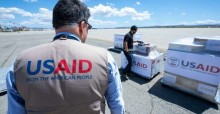 O lado sombrio da USAID: Interferência, golpes e desestabilização