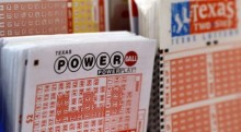 Powerball dos EUA salta para R$ 772 milhões e você pode ganhar no Brasil!