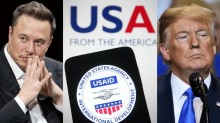 Trump e Musk perpetram o mais duro golpe no Globalismo e perfuram o cérebro do sistema