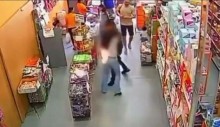 Celular explode no bolso de jovem e as imagens são fortes (veja o vídeo)