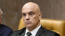 Jornalista exilado comemora: “Vencemos Alexandre de Moraes” (veja o vídeo)