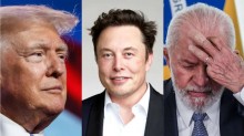 A Verdade Proibida: Musk, Trump e a explosão da narrativa sobre a eleição de Lula