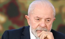 Novo "surto" de Lula